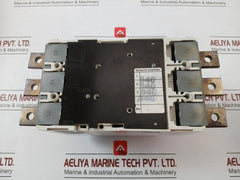 Sace Isomax S3 L 250 Molded Case Circuit Breaker 3A 400Vac Abb