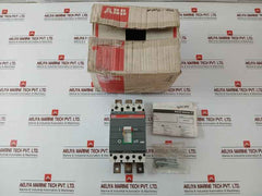 Abb Sace Isomax S3 L 250