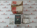 Abb Sace Isomax S5