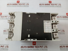 Sace Isomax S5 Abb 690V 400A 50/60Hz Circuit Breaker