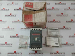 Abb Sace Isomax S5