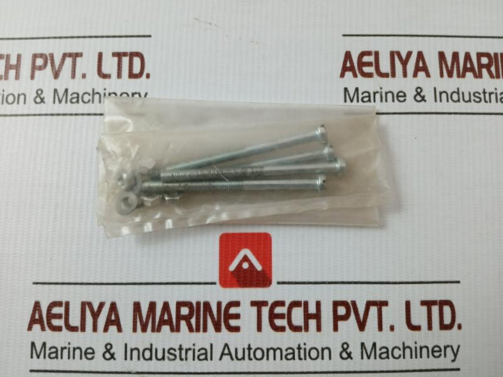 Abb Sace Isomax S5