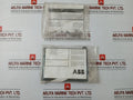 Abb Sace Isomax S5