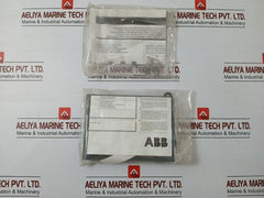 Sace Isomax S5 Abb 690V 400A 50/60Hz Circuit Breaker