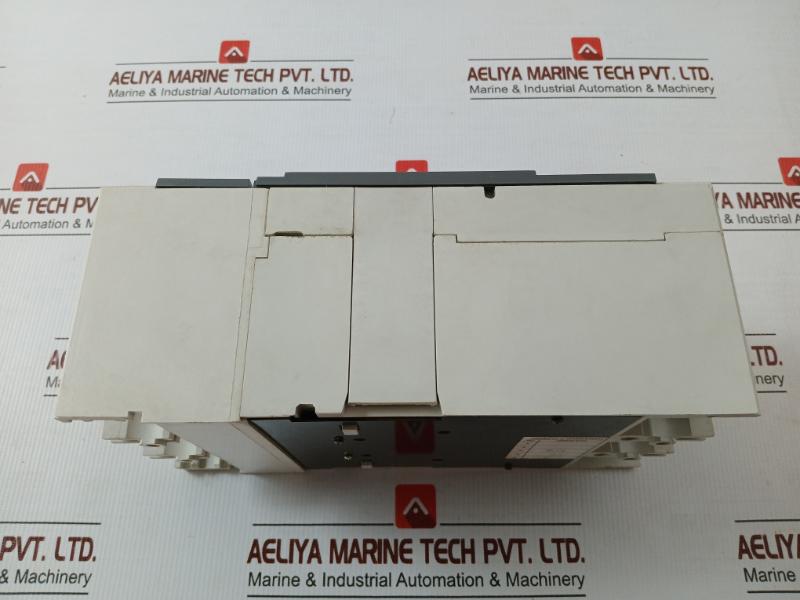 Sace Isomax S5 Abb 690V 400A 50/60Hz Circuit Breaker