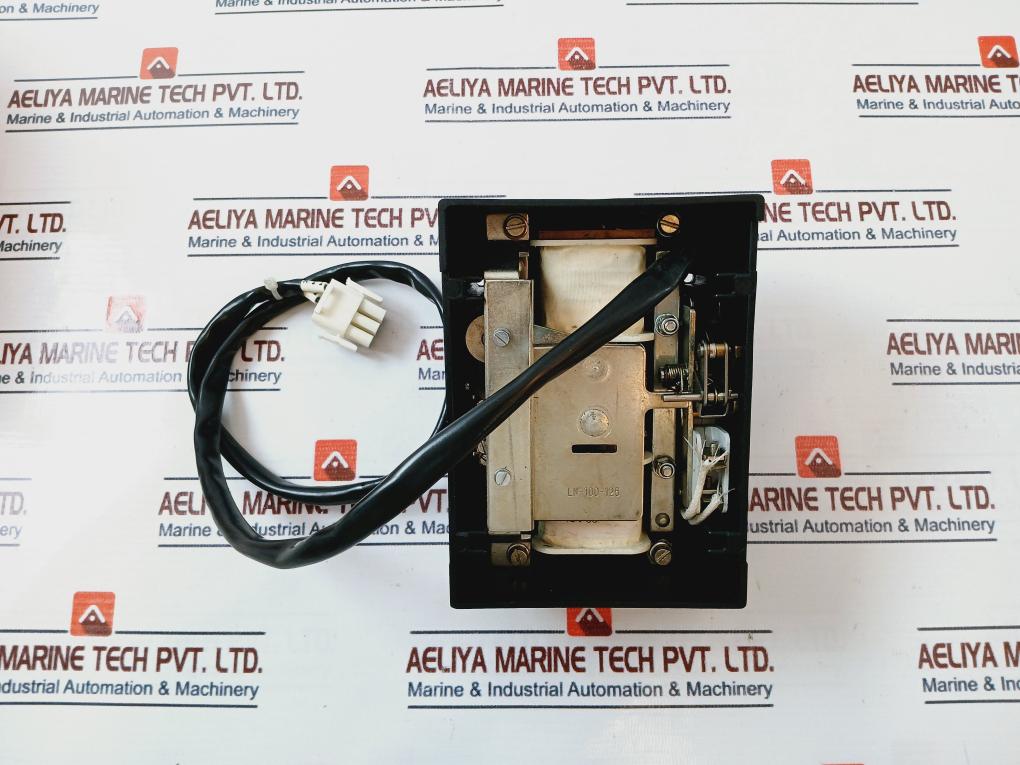 Abb Sace Ln125 Circuit Breaker Kit 50/60Hz