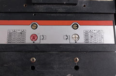 Abb Sace Ln 500 Low Voltage Circuit Breaker Cat.A 500A 690V 50/60Hz