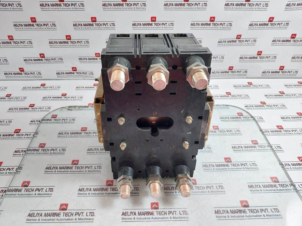 Abb Sace Ln 500 Low Voltage Circuit Breaker Cat.A 500A 690V 50/60Hz
