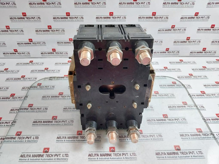 Abb Sace Ln 500 Low Voltage Circuit Breaker Cat.A 500A 690V 50/60Hz