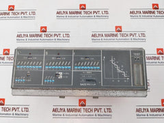 Abb Sace Pr111/P Overcurrent Release Protection Unit, 15 Vdc