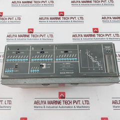 Abb Sace Pr111/P Overcurrent Release Protection Unit, 15 Vdc
