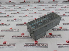 Abb Sace Pr111/P Overcurrent Release Protection Unit, 15 Vdc