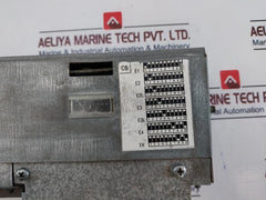 Abb Sace Pr111/P Overcurrent Release Protection Unit, 15 Vdc