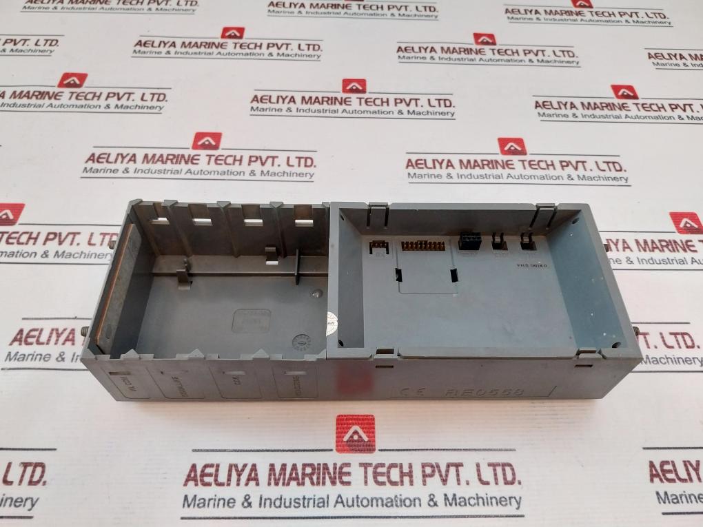 ABB Sace PR121/P Power Circuit Breaker Trip Unit