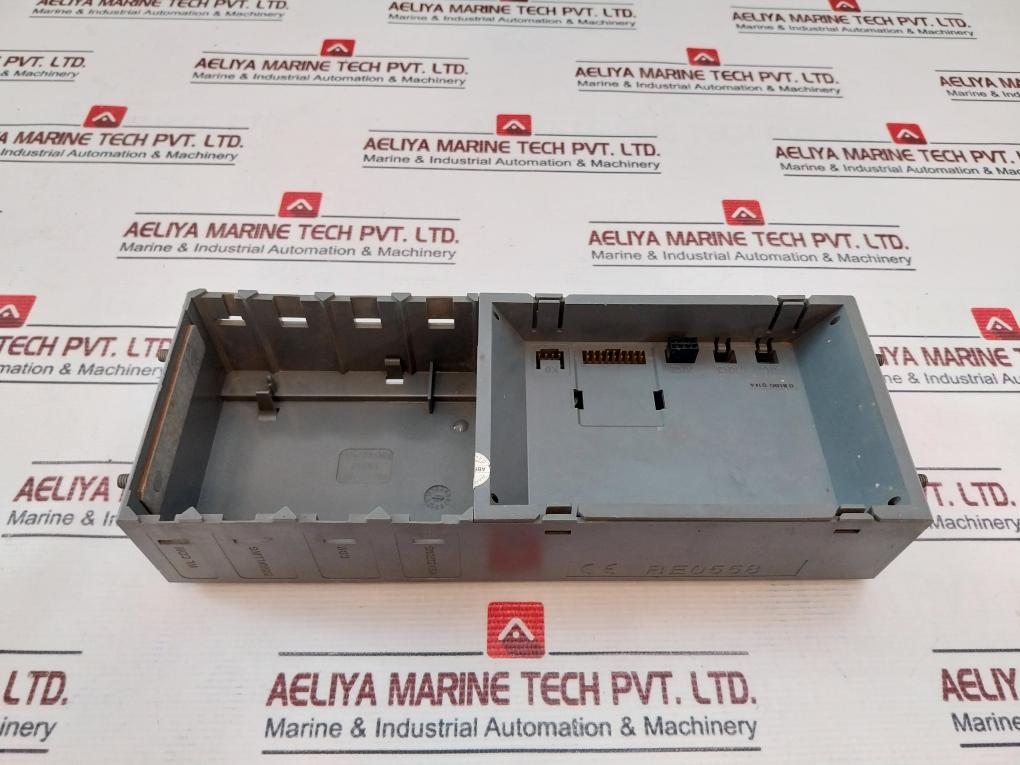 Abb Sace Pr121/P Power Circuit Breaker Trip Unit