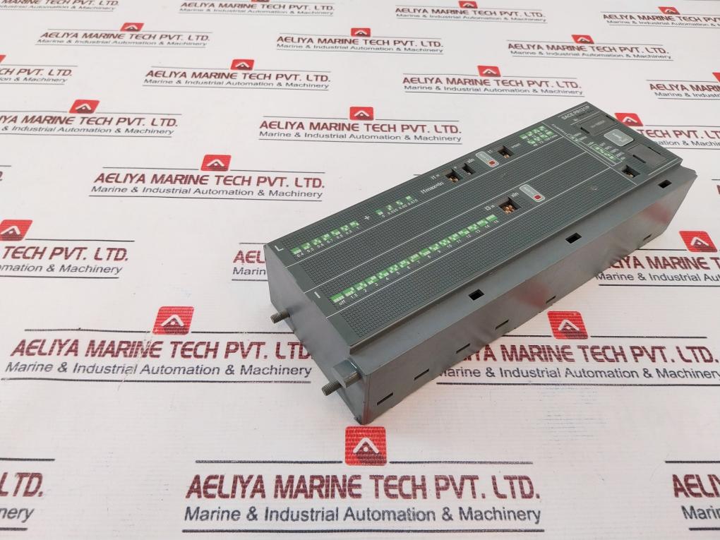 Abb Sace Pr121/P Power Circuit Breaker Trip Unit