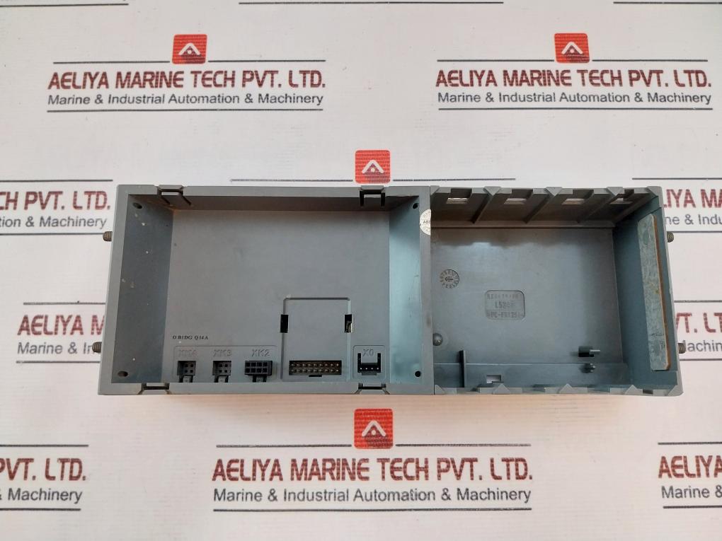 ABB Sace PR121/P Power Circuit Breaker Trip Unit