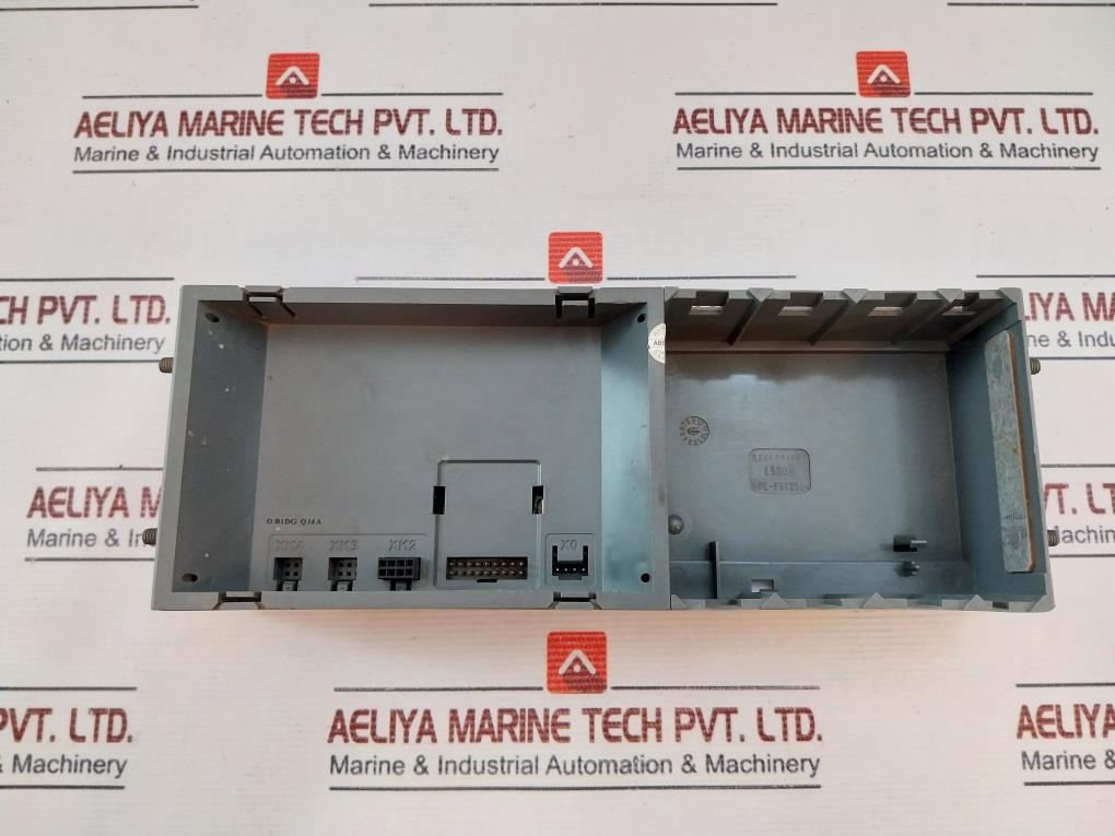 Abb Sace Pr121/P Power Circuit Breaker Trip Unit