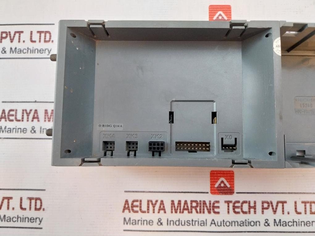 Abb Sace Pr121/P Power Circuit Breaker Trip Unit