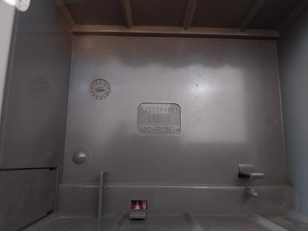 ABB Sace PR121/P Power Circuit Breaker Trip Unit