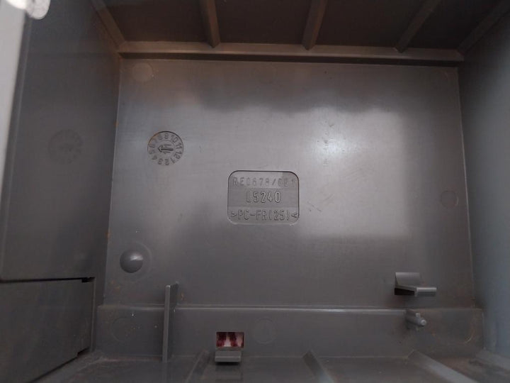 ABB Sace PR121/P Power Circuit Breaker Trip Unit