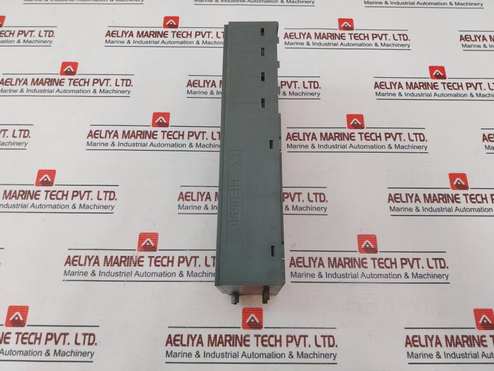 Abb Sace Pr121/P Power Circuit Breaker Trip Unit