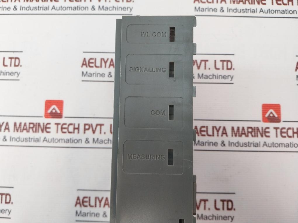 ABB Sace PR121/P Power Circuit Breaker Trip Unit