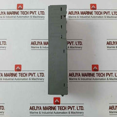 Abb Sace Pr123/P-lsi Ac Power Circuit Breaker Trip Unit (Worn Buttons)