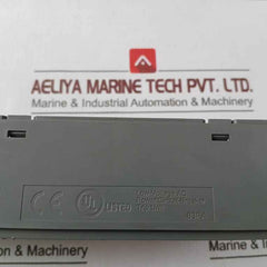 Abb Sace Pr123/P-lsi Ac Power Circuit Breaker Trip Unit (Worn Buttons)
