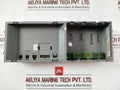 Abb Sace Pr123/P-lsi Ac Power Circuit Breaker Trip Unit (Worn Buttons)