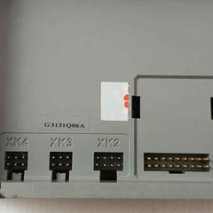 Abb Sace Pr123/P-lsi Ac Power Circuit Breaker Trip Unit (Worn Buttons)