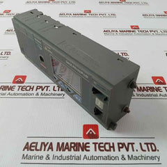 Abb Sace Pr123/P-lsi Ac Power Circuit Breaker Trip Unit (Worn Buttons)