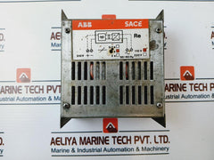 Abb Sace Re Power Module 110V~ 50÷60Hz