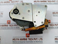 Abb Sace S.P.A. 220/250V Cc/Ca Low Voltage Power Breaker Accessory 630 Ma