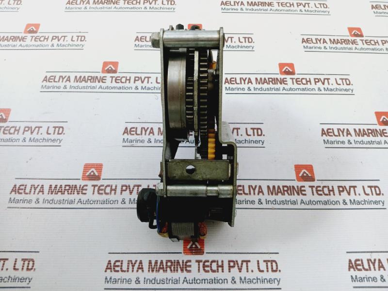 Abb Sace S.P.A. 220/250V Cc/Ca Low Voltage Power Breaker Accessory 630 Ma