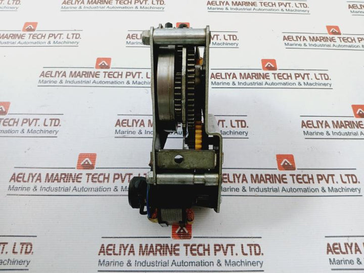 Abb Sace S.P.A. 220/250V Cc/Ca Low Voltage Power Breaker Accessory 630 Ma