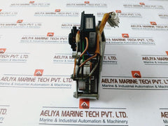 Abb Sace S.P.A. 220/250V Cc/Ca Low Voltage Power Breaker Accessory 630 Ma