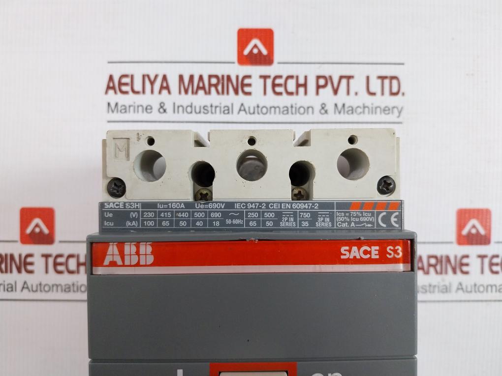 Abb Sace S3H