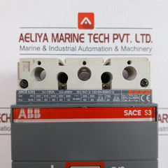 Abb Sace S3H