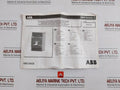Abb Sace S3H