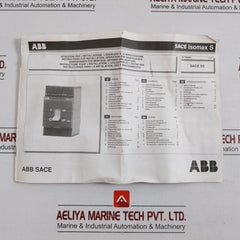 Abb Sace S3H