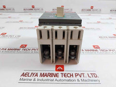 Abb Sace S3H