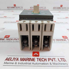 Abb Sace S3H