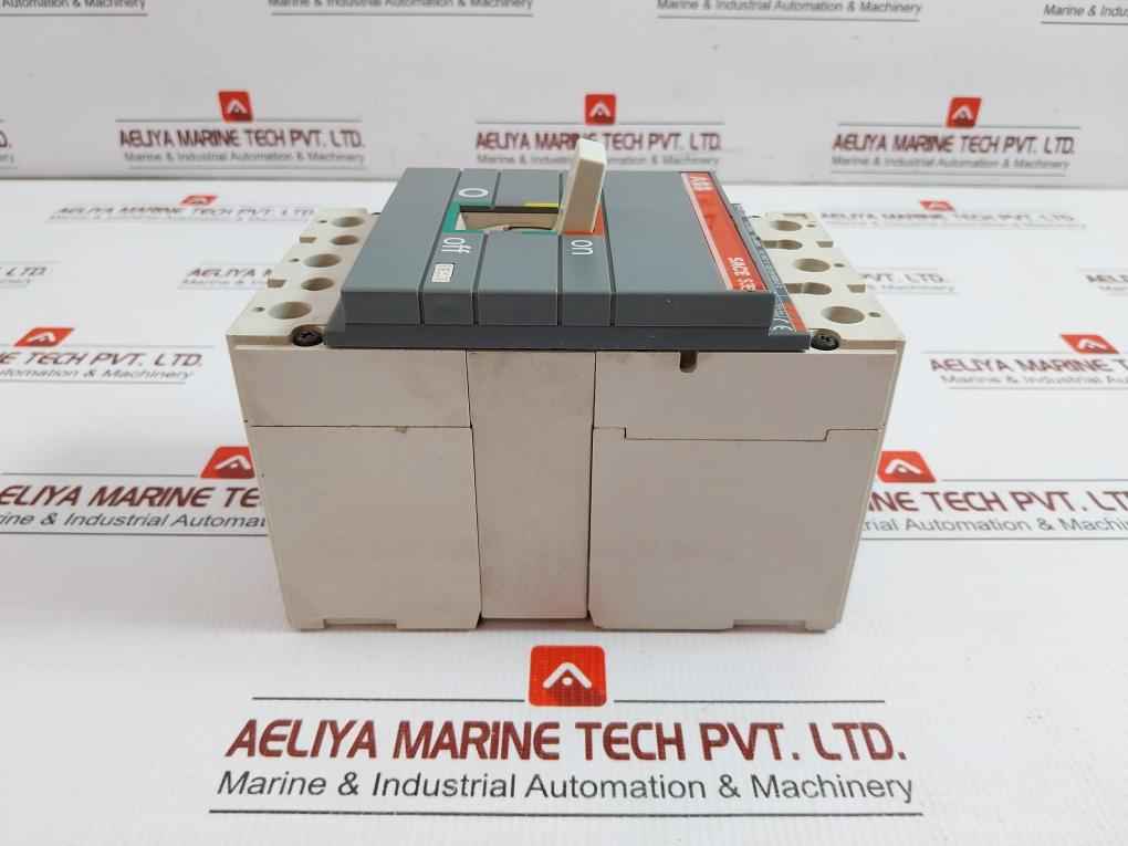 Abb Sace S3H