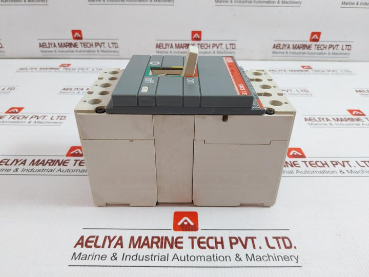 Abb Sace S3H