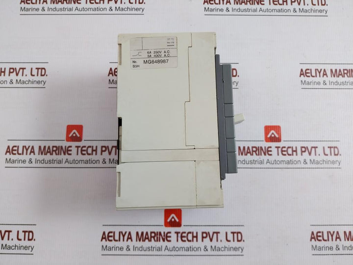 Abb Sace S3H