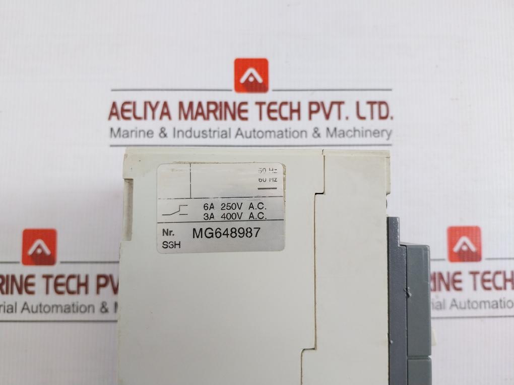 Abb Sace S3H