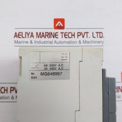 Abb Sace S3H