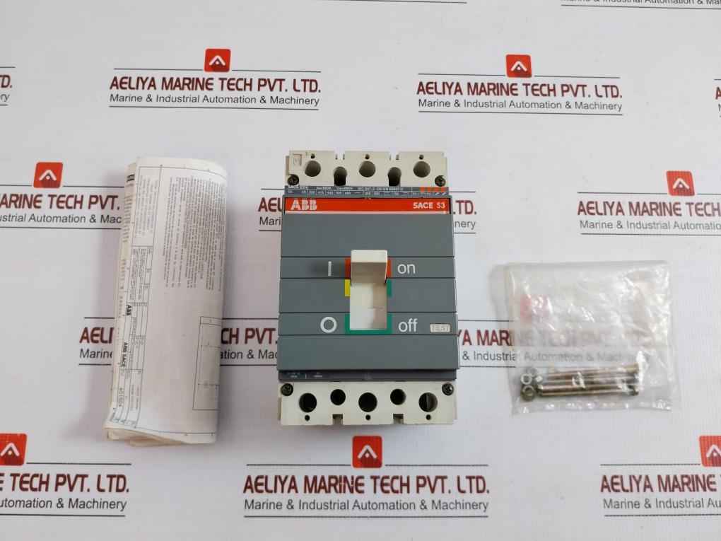 Abb Sace S3H