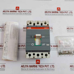 Abb Sace S3H